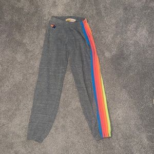 Aviator Nation sweatpants